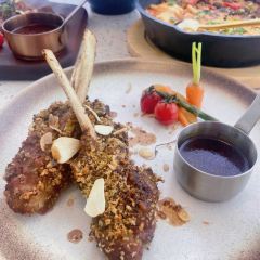 故里旮沓(临武店) User Photo