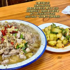 七疊洪福小吃張用戶圖片