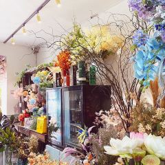 屋雲CloudHouse花艺咖啡(和平苑西区店) User Photo