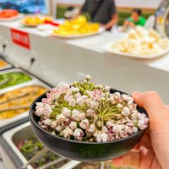 野云边纯素食自助 User Photo