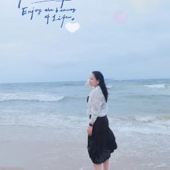 阳江海陵岛保利皇冠假日酒店·御公馆CANALLNUA(Canal Luna) User Photo