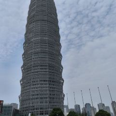 小八仙·精品川菜(源著店) User Photo