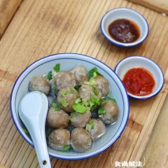 巧姐食坊 User Photo