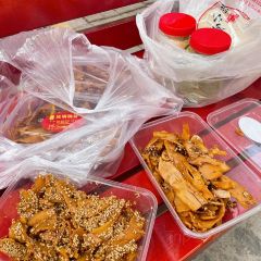 玉米地烧烤(总店) User Photo