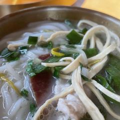 胡麻饭店 여행 사진