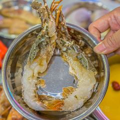 胖鍋哥海鮮集市火鍋 （世歐王莊店）張用戶圖片
