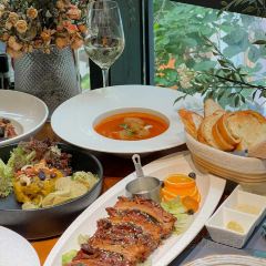 源味北歐(西餐廳)張用戶圖片