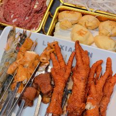 罗小劲招牌牛肉牛杂火锅 ảnh của người dùng