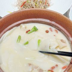 味舍江西菜·掌握江西好食材(青山湖店) User Photo