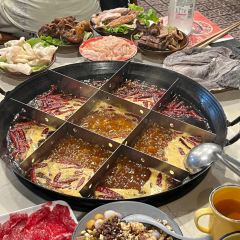 海底捞火锅(泸州万象汇城店) User Photo