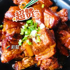 邻家客栈·沿河餐厅 여행 사진