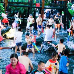 鹿栖里·庭院火锅 User Photo