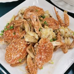 花海美食全海景餐廳張用戶圖片