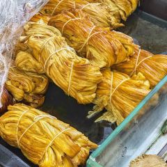 石门侯·石门馄饨侯(革新北街店) User Photo