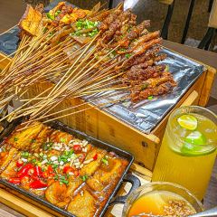 失眠烧烤(沿江店) User Photo