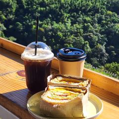 Sabah Tea House ảnh của người dùng