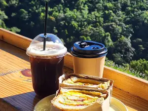 Sabah Tea House