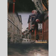 Buchuoyoujiangdoufu User Photo