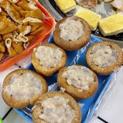 遵义爱情小豆腐(石坪桥店) User Photo