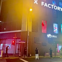 ORII CLUB User Photo