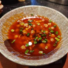 笑禅土豆腐梭边鱼(五里店) User Photo