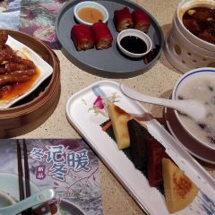 WANG FEI GU KAO ROU ZHUAN MEN DIAN User Photo