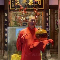 福来花生汤(南后街店) User Photo