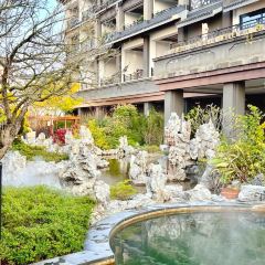 兴宁玖崇湖凤颐温泉酒店·凤凰轩中餐厅 여행 사진