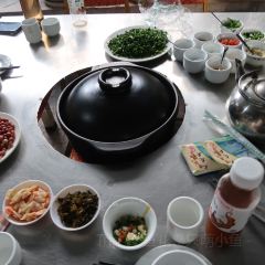 LONG JING YU ZHUANG User Photo