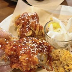 桃食小馆·芝士年糕火锅(百富琪店) User Photo