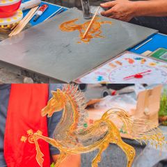 LIANG HUAI YI JUE JI SI LA TANG User Photo