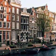 IJssalon Tofani User Photo