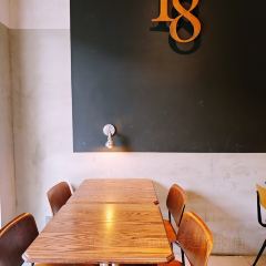 18RESERVA ROASTERY User Photo