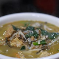 SHAN LI REN JIANG ZHI 여행 사진