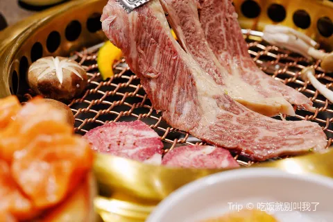 陵水酒家（榮華東道店）