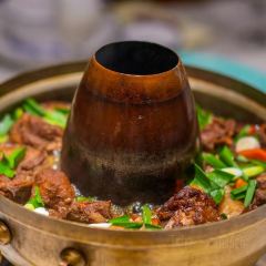 淳鱼故事·有机鱼·民间菜 여행 사진