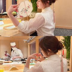 渔兄Omakase(敏捷广场店) User Photo