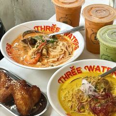 森記甜鋪（步行街店）張用戶圖片