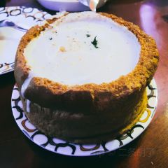 Salt 'n Pepper Village張用戶圖片