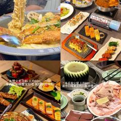 点心传说·粤菜点心(商品城店) User Photo