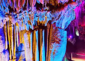 Tongjiang Nuoshuihe Karst Cave