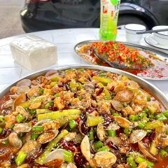 CHU ZHOU REN GU User Photo