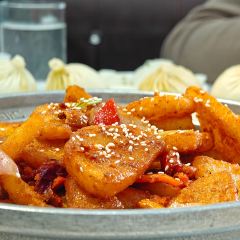 清真马成虎手抓美食城 User Photo