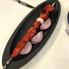 马克西姆俄罗斯餐厅(通亚街店) User Photo