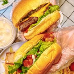 喜先生甜品張用戶圖片