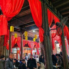 万载家宴(古城店) User Photo