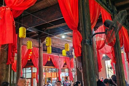 万载家宴(古城店)