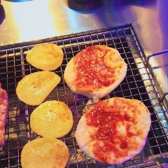 地桌烤牛肉（麥地店）張用戶圖片