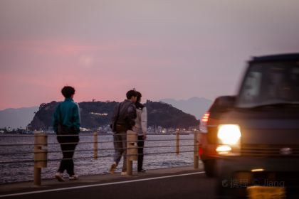 Sangosho Moana Makai