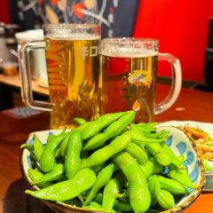 千代武·串卫门居酒屋 User Photo